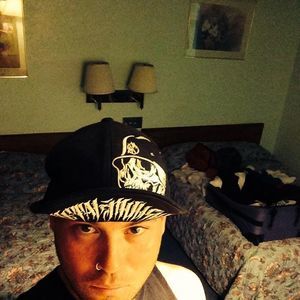 Meet your Posher, Ricky